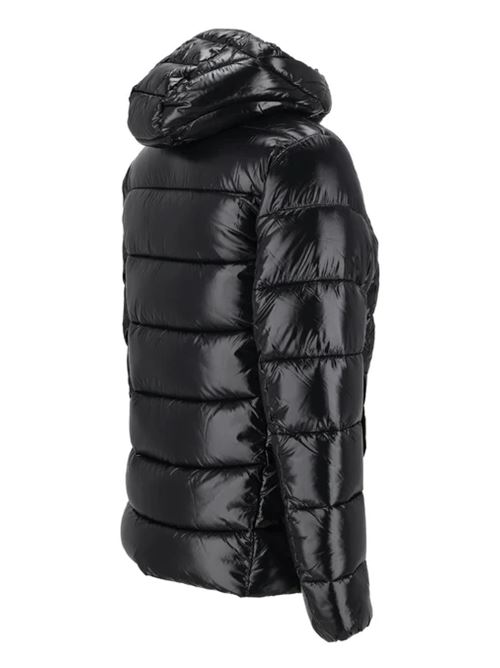  SAVE THE DUCK | D30816M-LUCK1910000-BLACK